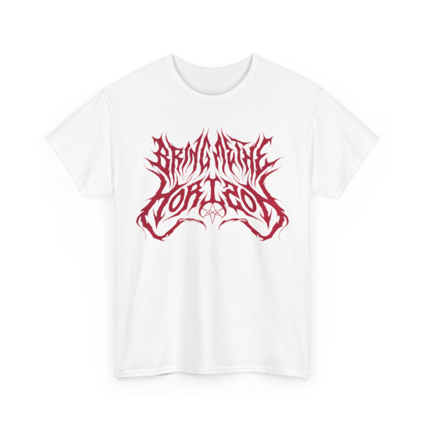 Tricou logo BMTH