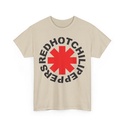 Tricou logo RHCP