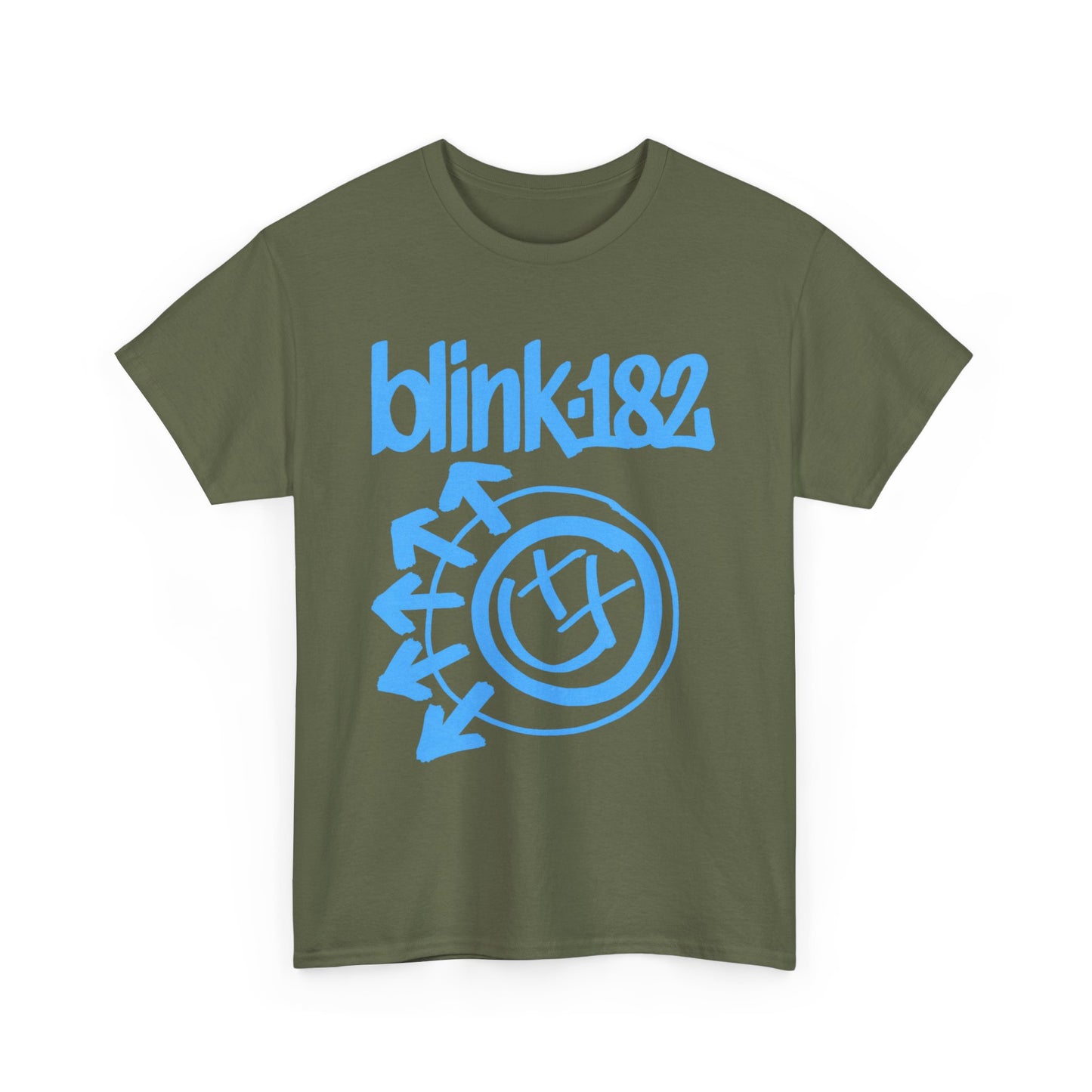 Tricou logo Blink