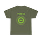 Tricou logo Type O Negative