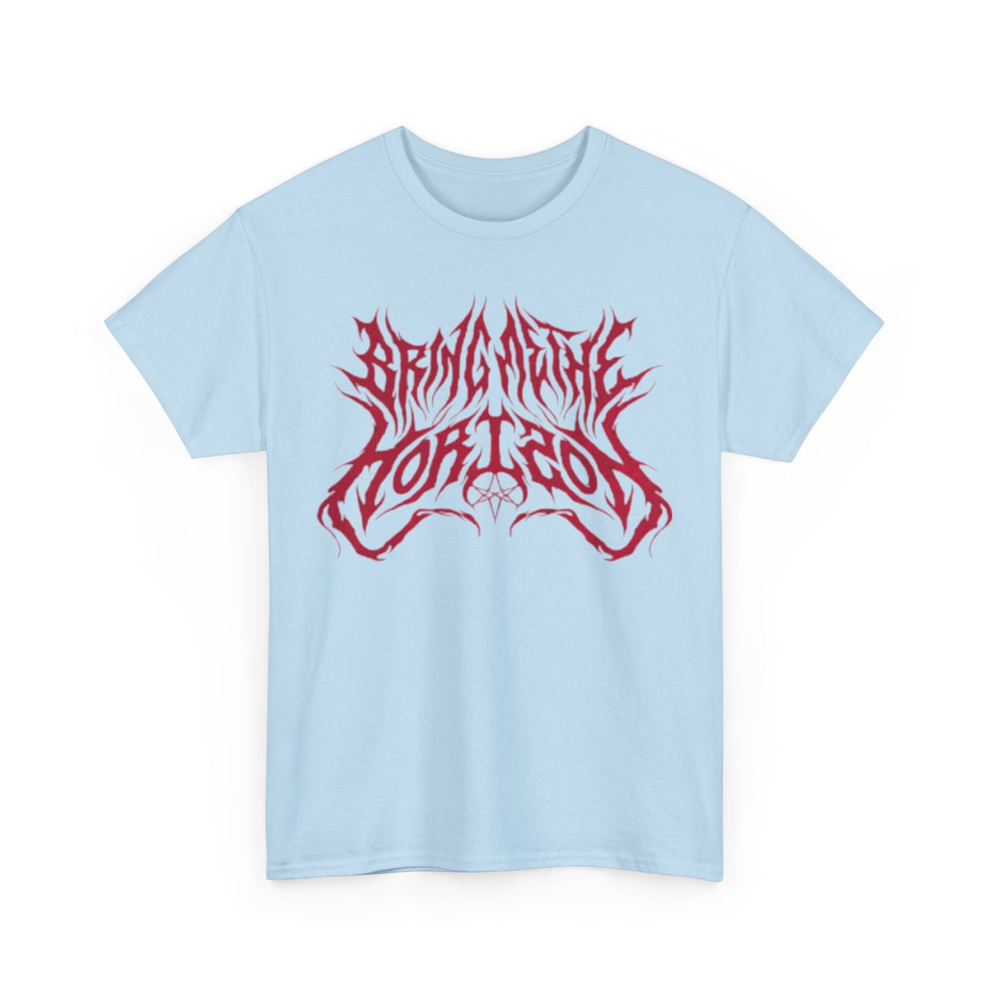 Tricou logo BMTH