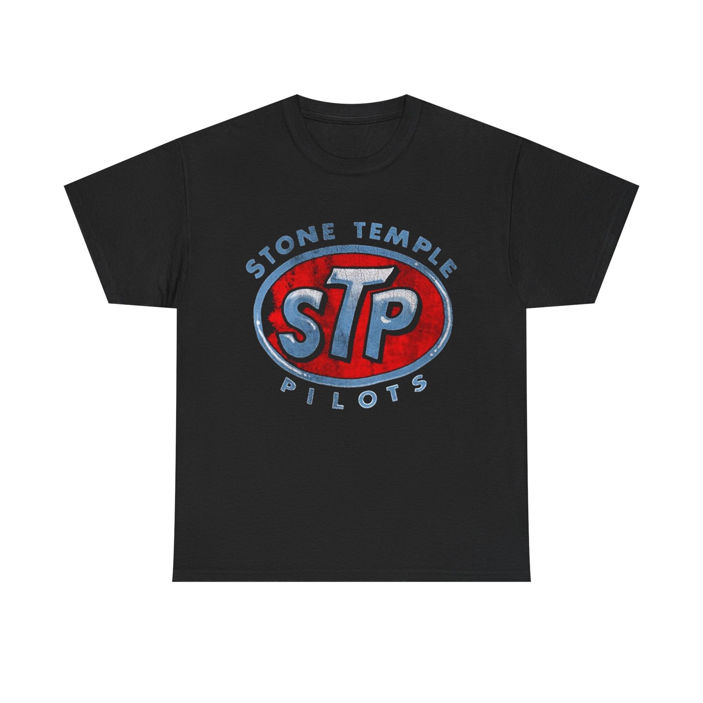 Tricou logo STP