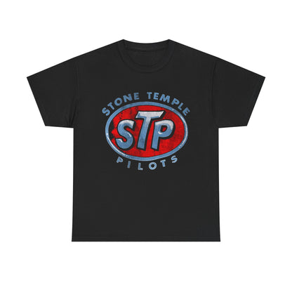 Tricou logo STP