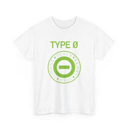 Tricou logo Type O Negative