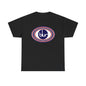 Tricou logo Blur