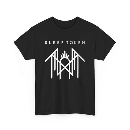 Tricou logo Sleep Token