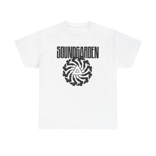 Tricou logo Soundgarden