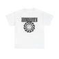 Tricou logo Soundgarden