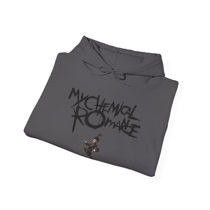 Hanorac MCR