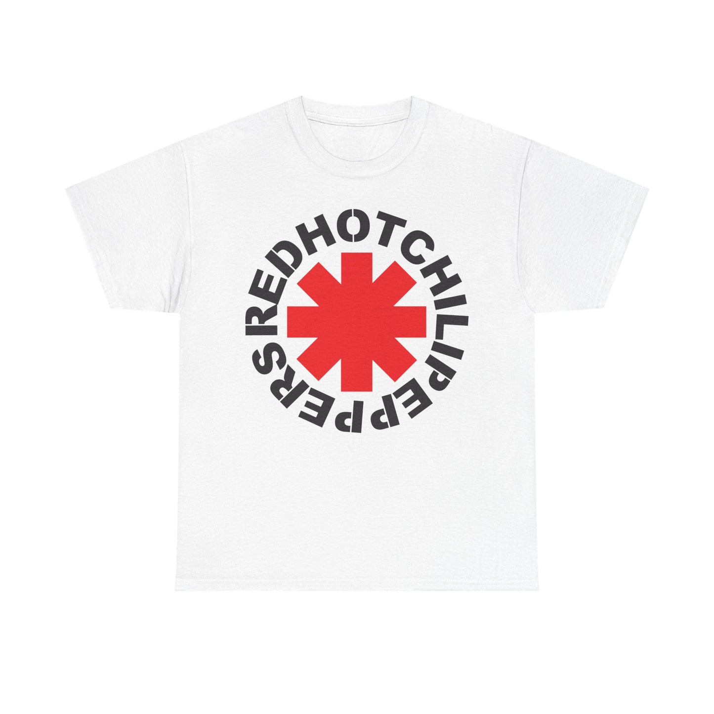 Tricou logo RHCP