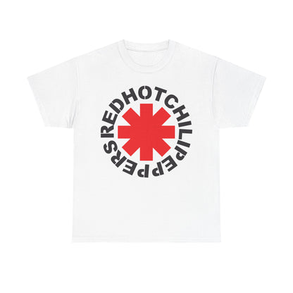 Tricou logo RHCP