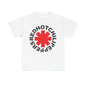 Tricou logo RHCP