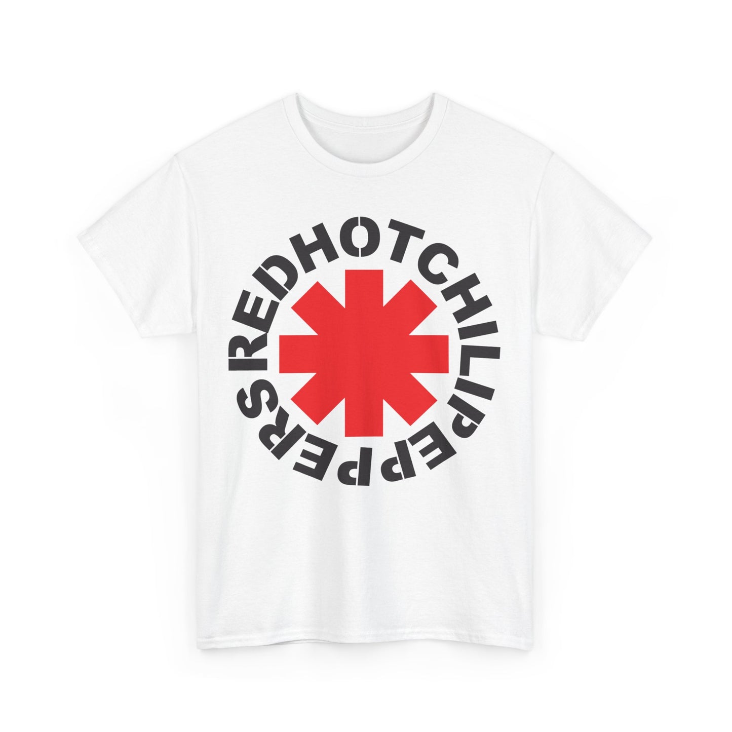 Tricou logo RHCP