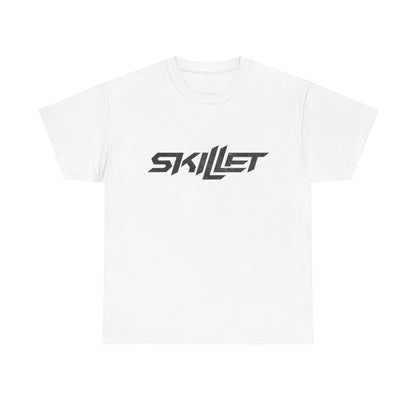 Tricou logo Skillet