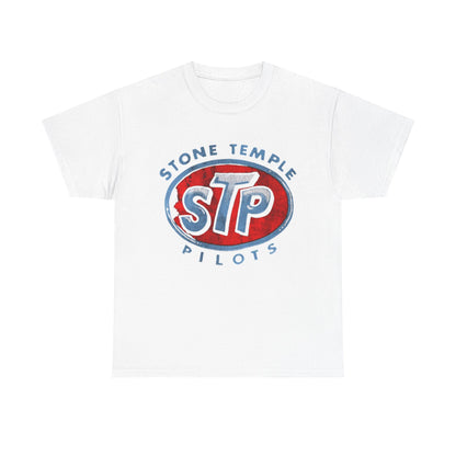 Tricou logo STP