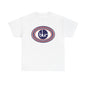 Tricou logo Blur