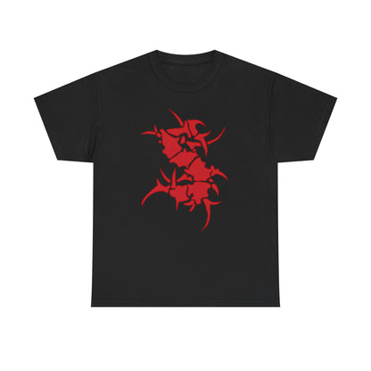 Tricou logo Sepultura