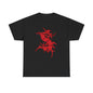 Tricou logo Sepultura