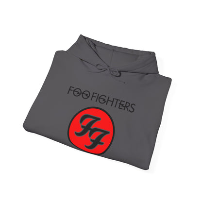 Hanorac Foo Fighters