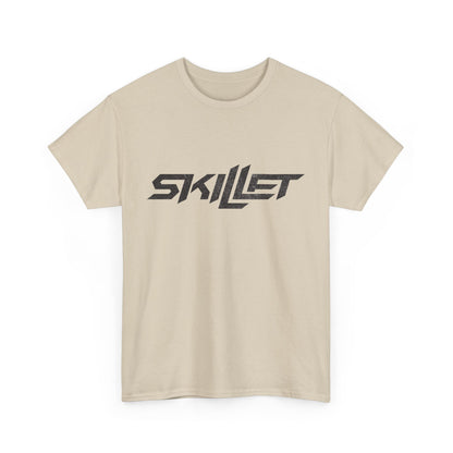 Tricou logo Skillet