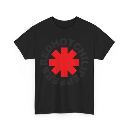 Tricou logo RHCP