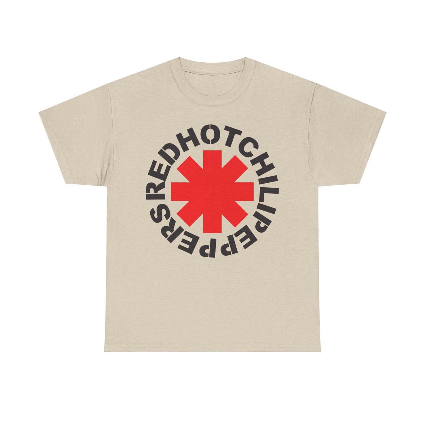 Tricou logo RHCP