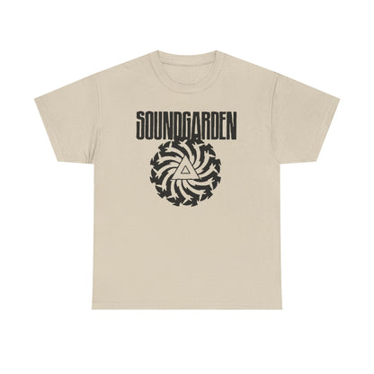 Tricou logo Soundgarden