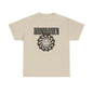 Tricou logo Soundgarden