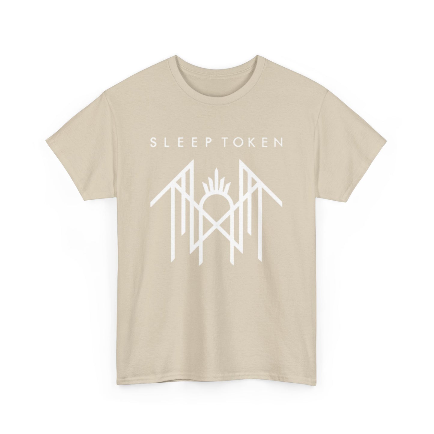 Tricou logo Sleep Token