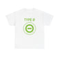 Tricou logo Type O Negative