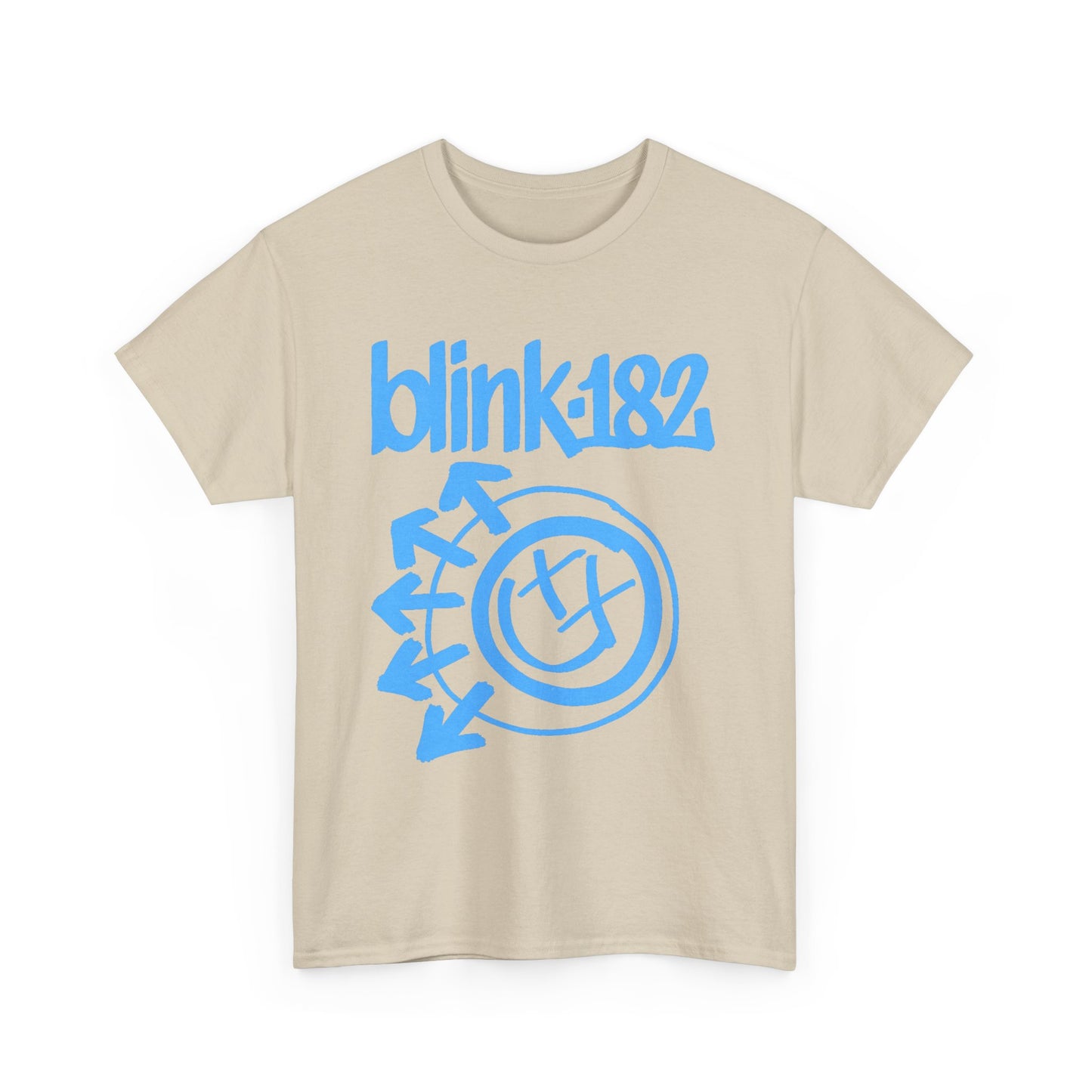 Tricou logo Blink