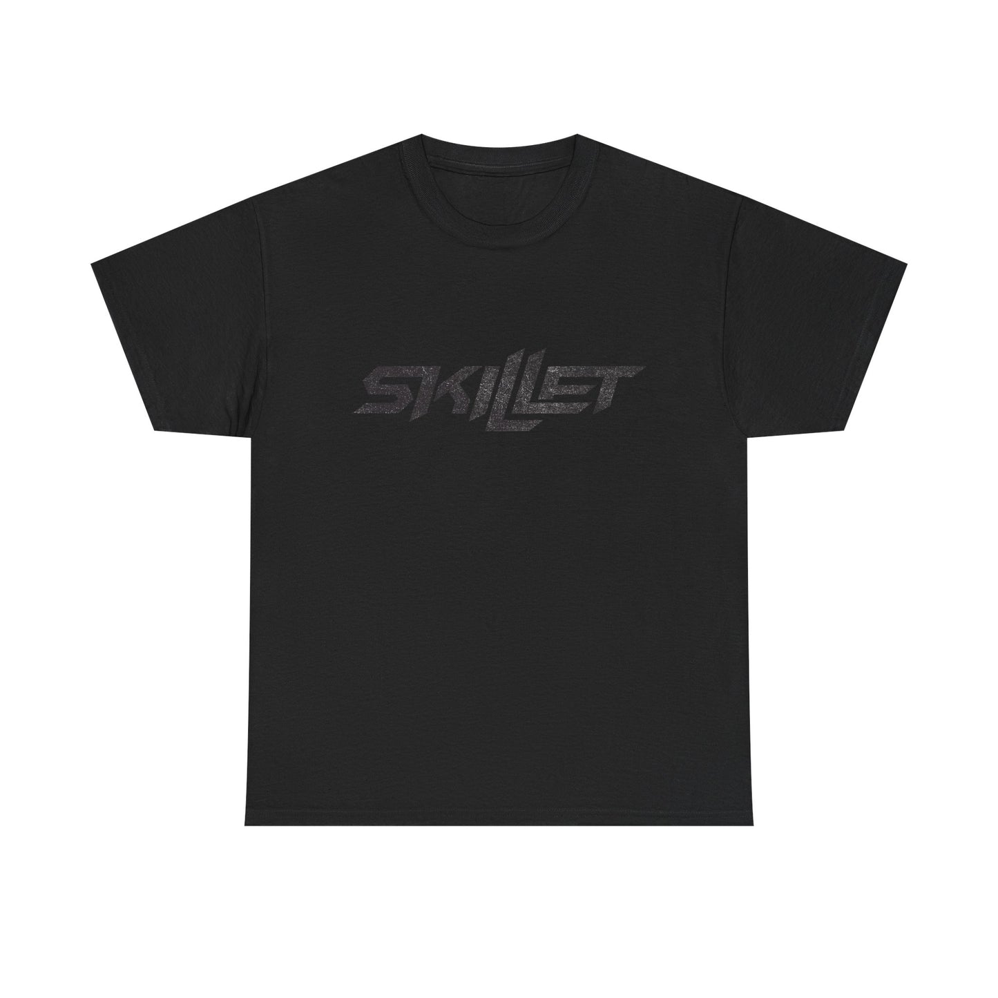 Tricou logo Skillet