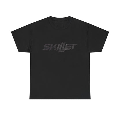 Tricou logo Skillet