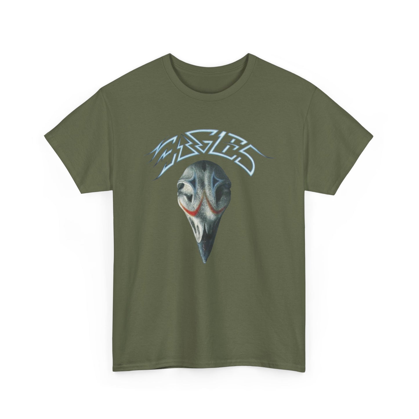 Tricou logo Eagles