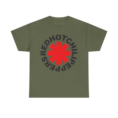 Tricou logo RHCP