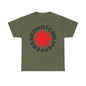 Tricou logo RHCP