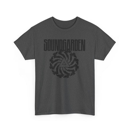 Tricou logo Soundgarden