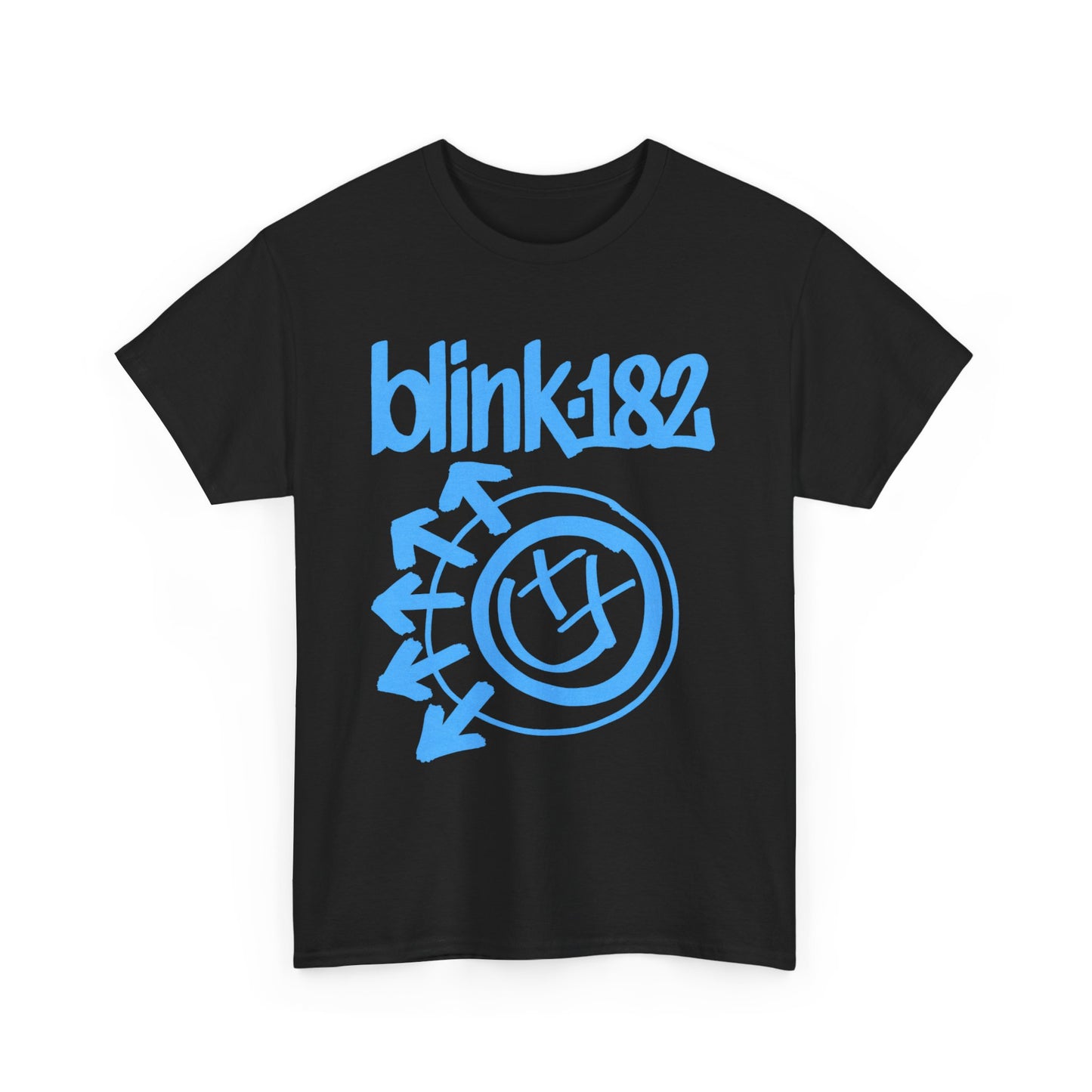 Tricou logo Blink