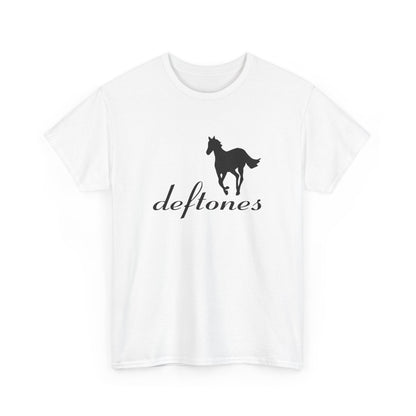 Tricou logo Deftones