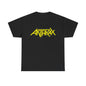 Tricou logo Anthrax