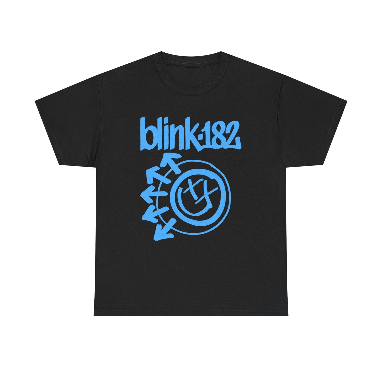 Tricou logo Blink