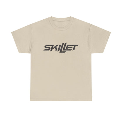 Tricou logo Skillet