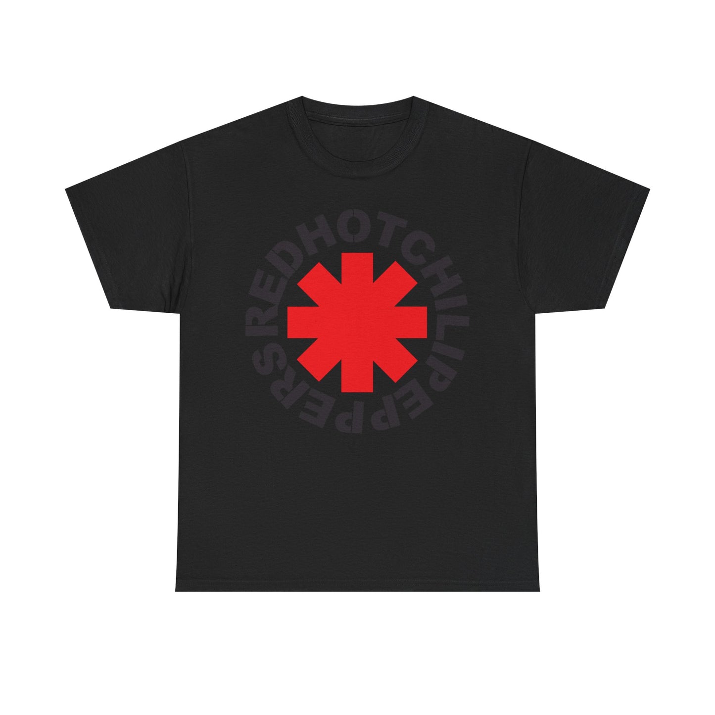 Tricou logo RHCP