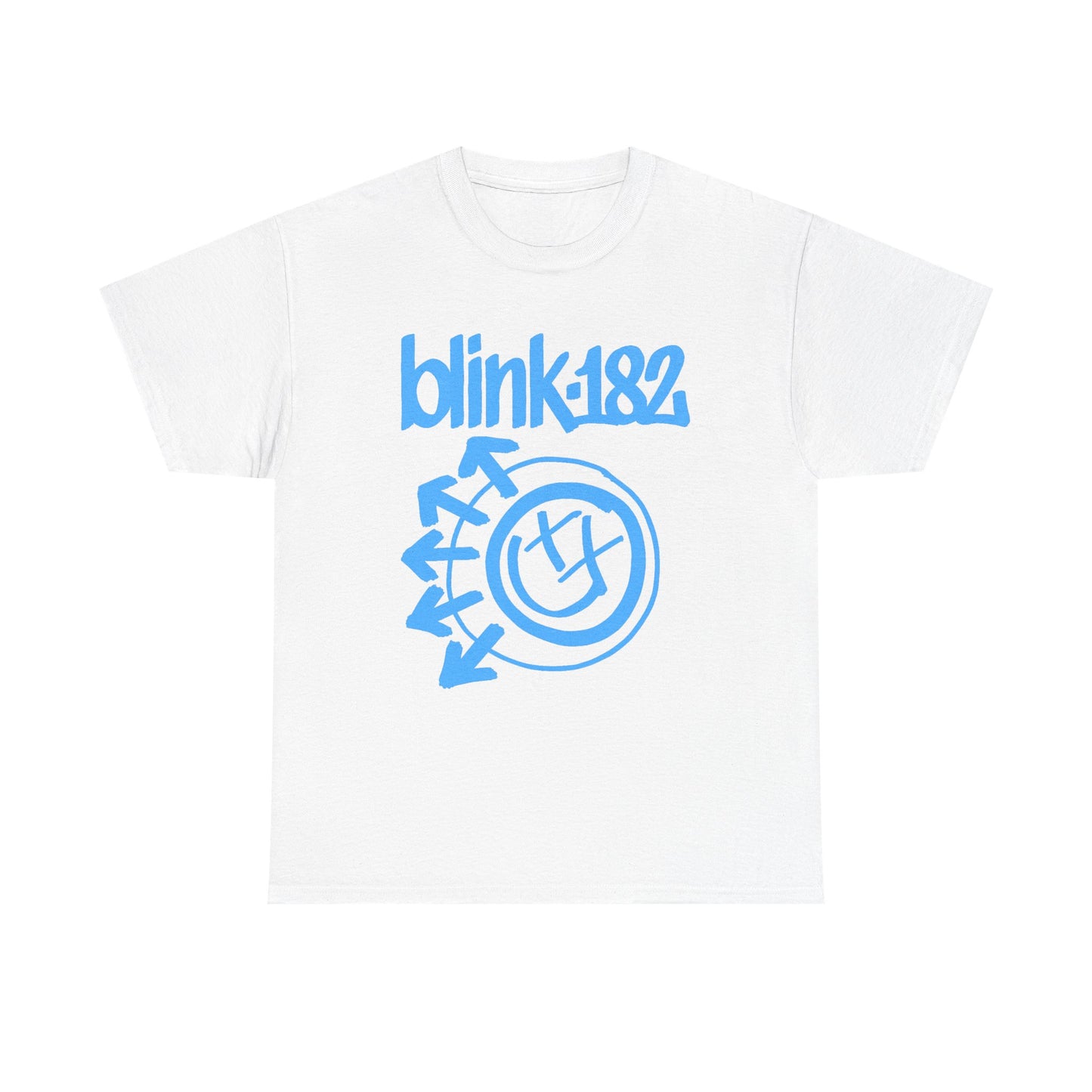 Tricou logo Blink