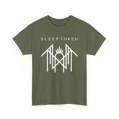 Tricou logo Sleep Token