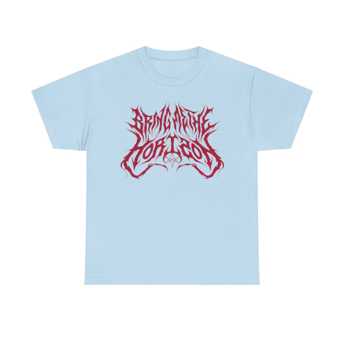 Tricou logo BMTH