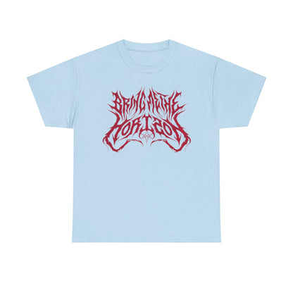 Tricou logo BMTH