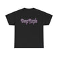 Tricou logo Deep Purple