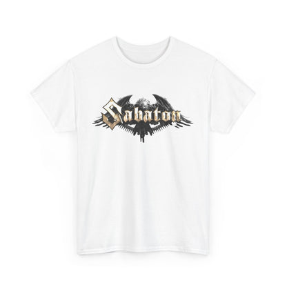 Tricou logo Sabaton