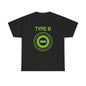 Tricou logo Type O Negative